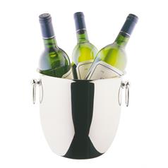 S/S Wine Bucket