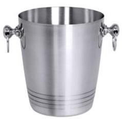 Aluminium Champagne Bucket