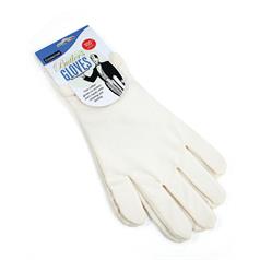 Butlers Gloves, White