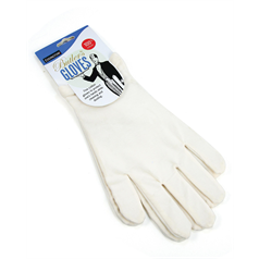 Butlers Gloves, White