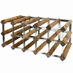Wine Rack 24 hole