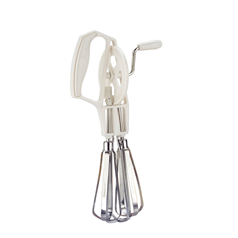 Egg Beater 22cm / 8"