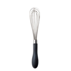 judge spinning whisk / egg beater - Dentons