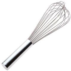 heavy duty balloon whisk 12