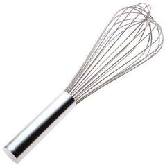 heavy duty balloon whisk 10"/25cm