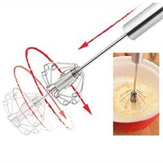 judge spinning whisk / egg beater