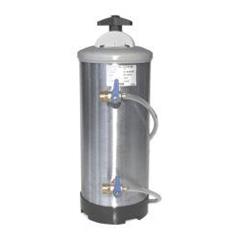 12Ltr Water Softner Manual