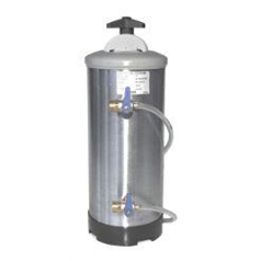 12Ltr Water Softner Manual