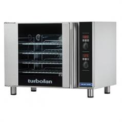 Blue Seal Digital Electric Convection Oven, E31D4