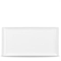 Churchill Alchemy Buffet Rectangular Buffet Tray, 53cm/20.8