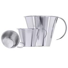 Graduated Measuring Jug 0.25 litre