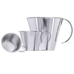 Graduated Measuring Jug 0.25 litre