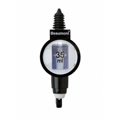metrix sl spirit measure 35ml