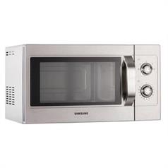 Samsung Microwave, 1100w, CM1099, Dial Control