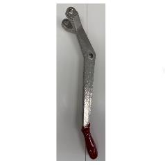 Handle for Frykutter