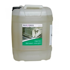 Maxima Dishwash Detergent 5L