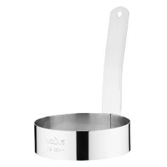 BREAKFAST STORES ONLY Long Handled Egg Ring 100mm