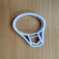 Som Dispenser - Pump Key