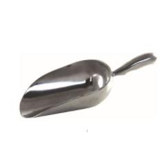 Aluminium Scoop 10