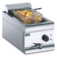 Lincat Silverlink DF33 Single Basket, Single Tank Electric Fryer