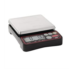 Rubbermaid digital compact scales 5kg