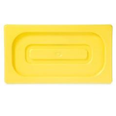 Pujadas Yellow Polinorm Lid 1/1 *Halal Yellow*