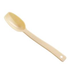 1/2oz Malt Powder Spoon Beige *Halal Yellow*