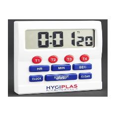 Hygiplas Big Digit Timer