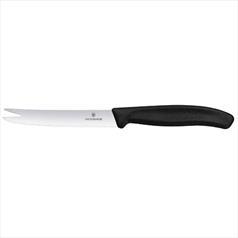 Victorianox Bar Knife Fork Tip 11cm / 5