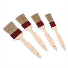 Natural Pastry Brush 50mm