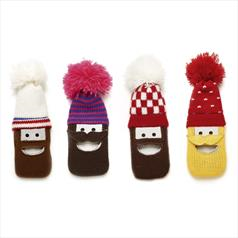 BEERd Bottle Openers