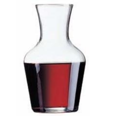 Vin Carafe 0.5ltr