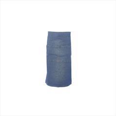 Unwashed Denim Waist Apron 90 x 70cm