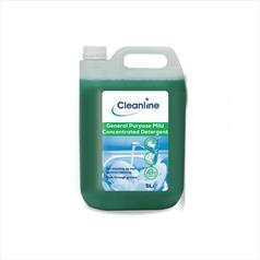 Cleanline GP Mild Concentrated Detergent