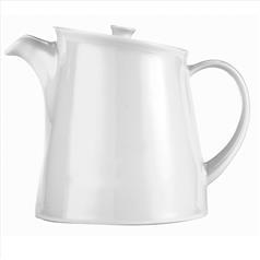 Churchill Menu Porcelain Beverage Pot, 71cl / 25oz