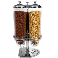 Sunnex Triple Cereal Dispenser