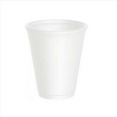 Expanded Polystyrene Foam Cup 16oz (45cl)