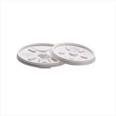 Vented Lid For Foam Cup 14/16oz