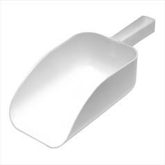 All Purpose White Scoop 2.25L