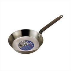 black iron frypan 10