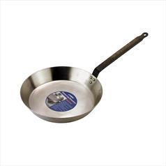 black iron frypan 12