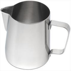 Stainless Steel Latte Jug 