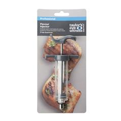 Flavour Injector