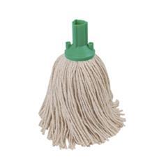 Twine Socket Mop 200g Green