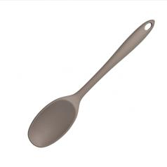 Silicone Spoon Grey 28cm / 11"