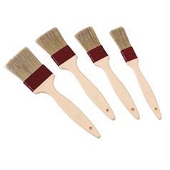 Natural Pastry Brush 35mm