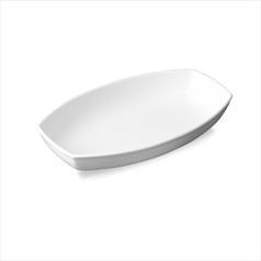 Churchill Options Large Dish, 34.5cm / 13.7
