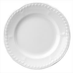 Churchill Buckingham Plate, 25.4cm / 10"