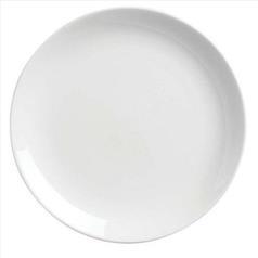 Elia Premier Bone China Orientix Deep Plate, 27cm / 10.6