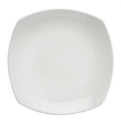 Elia Premier Bone China Orientix Kakuzara Square Plate